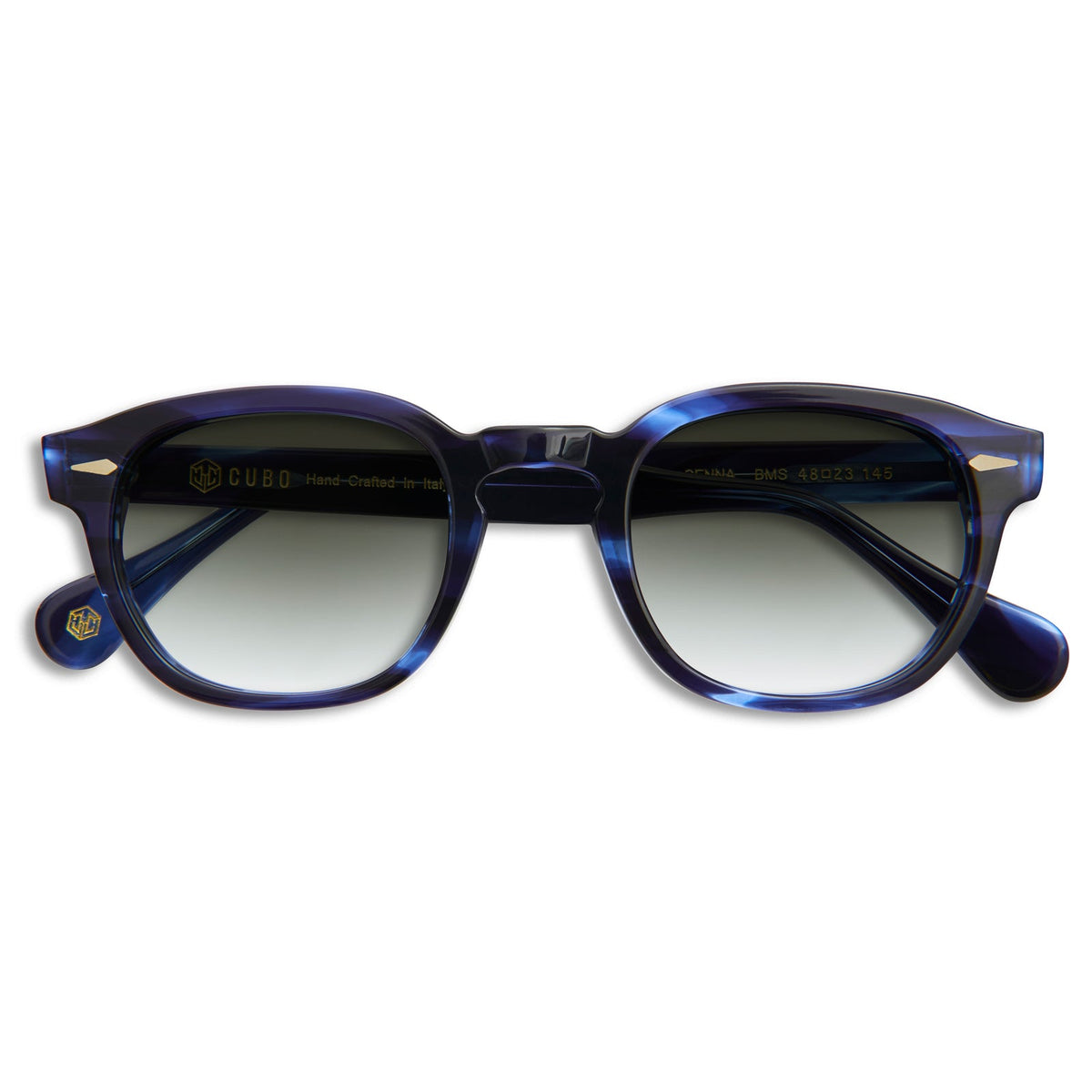 Senna Regular Sun - Cubo Eyewear