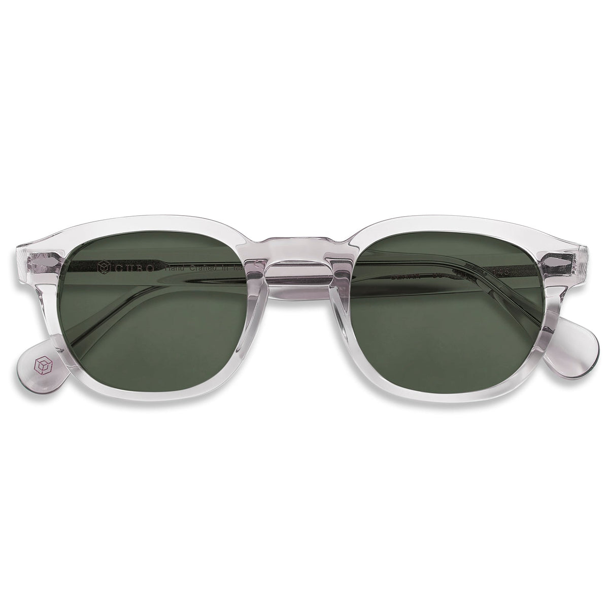 Senna Regular Sun - Cubo Eyewear