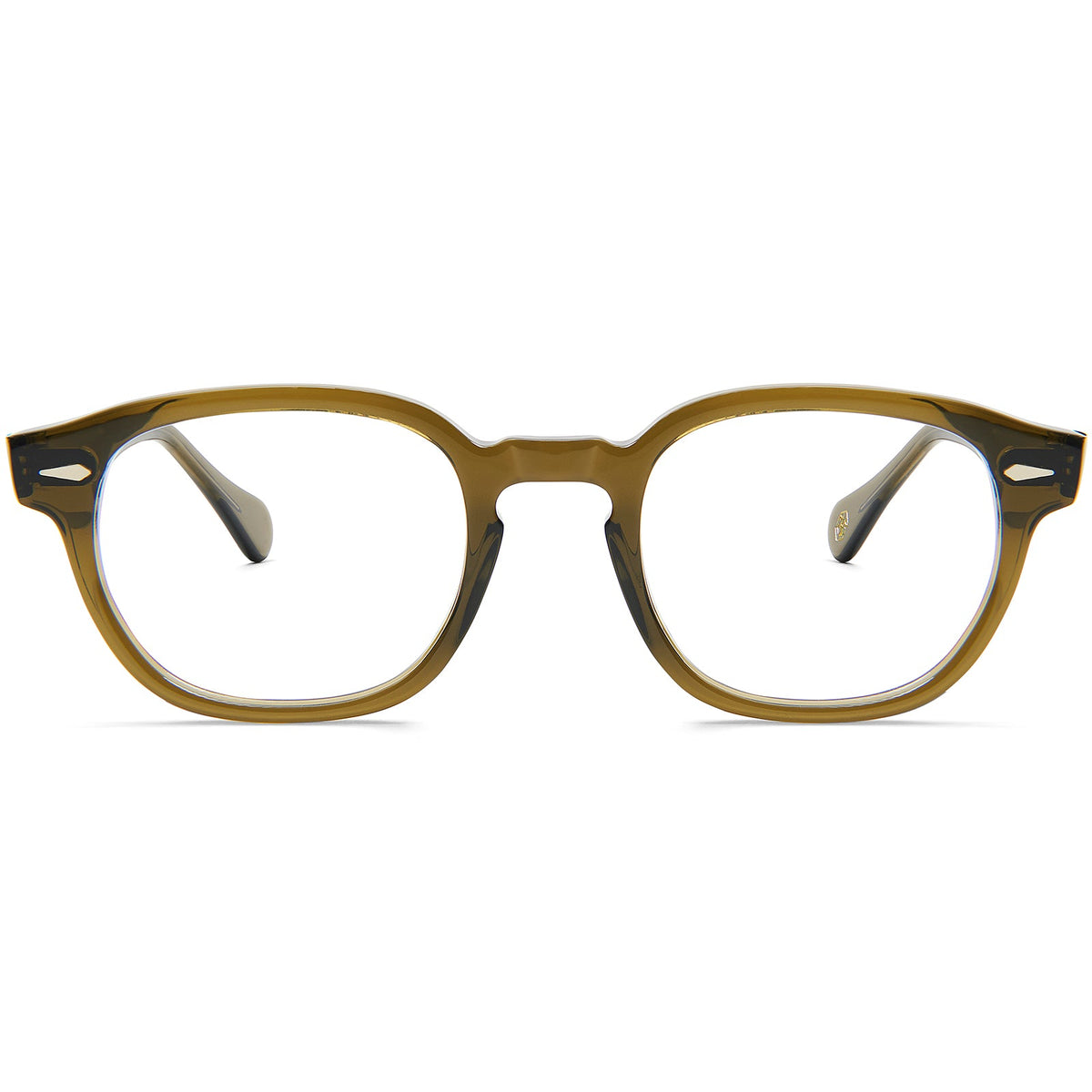 Senna S - Cubo Eyewear