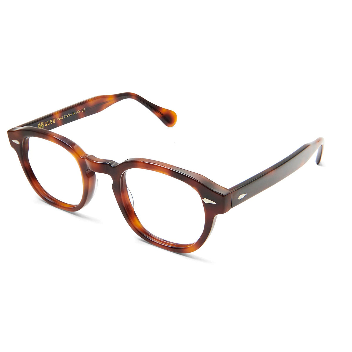 Senna S - Cubo Eyewear