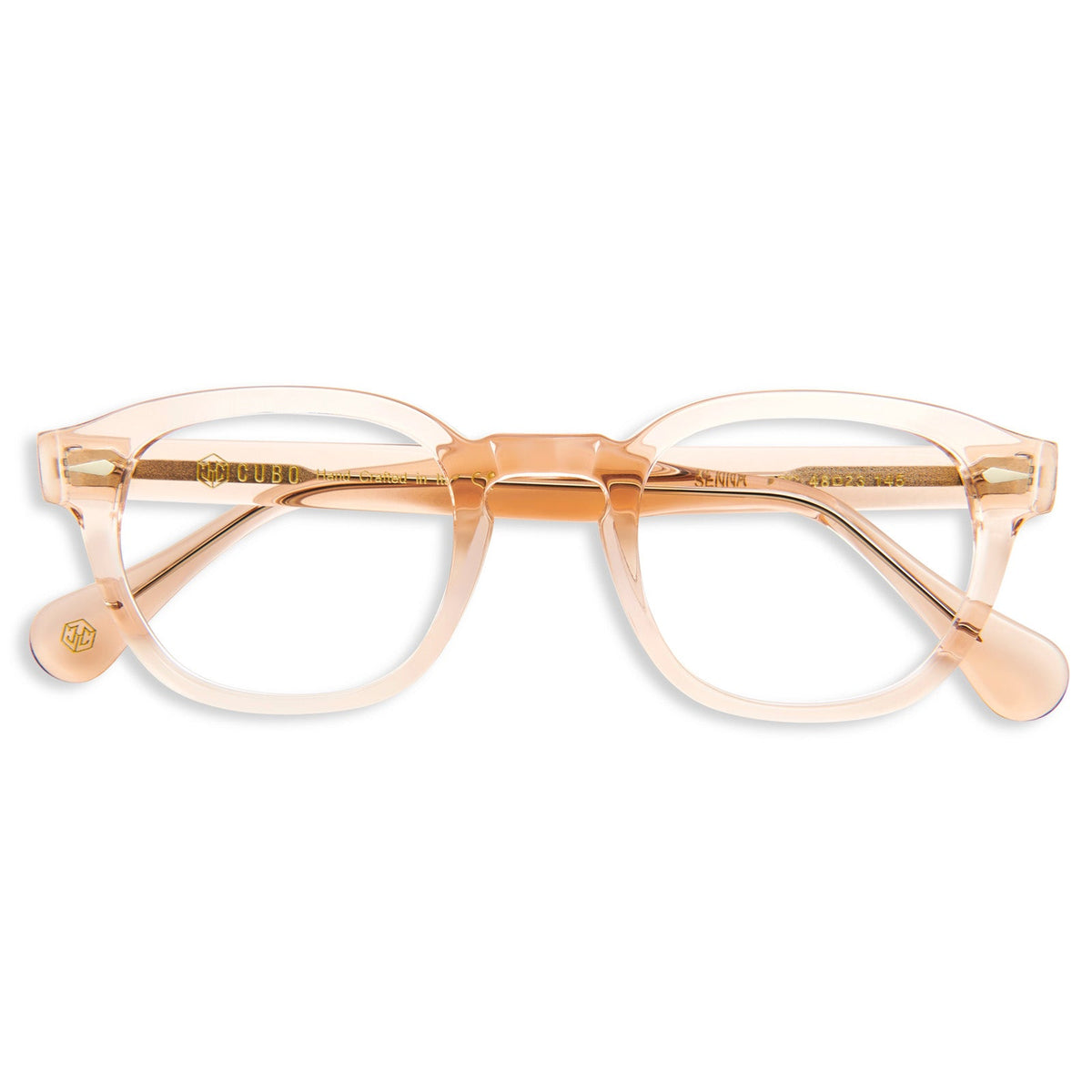 Senna S - Cubo Eyewear