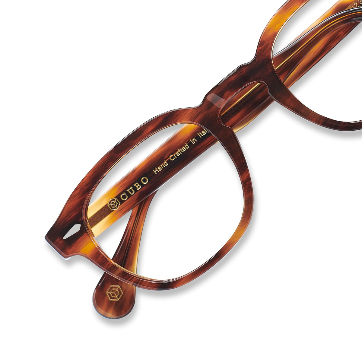 Senna S - Cubo Eyewear