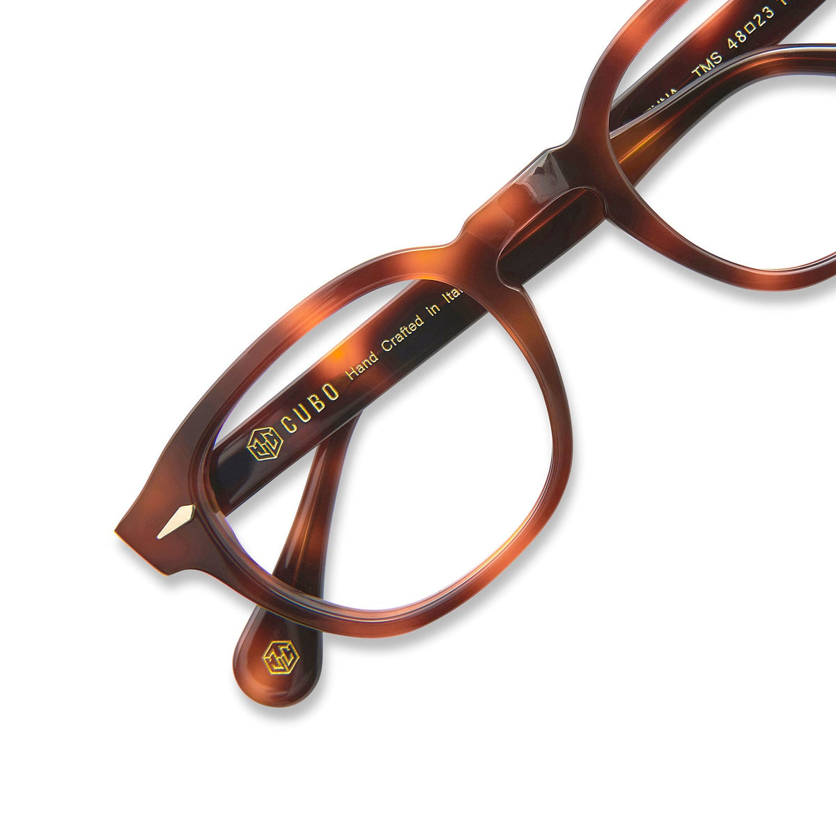 Senna S - Cubo Eyewear