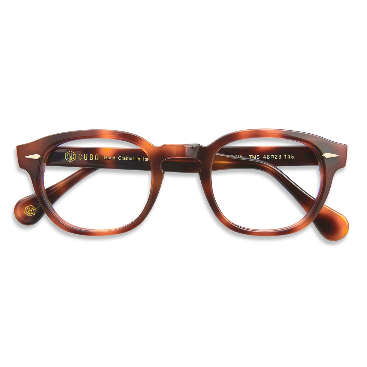Senna S - Cubo Eyewear
