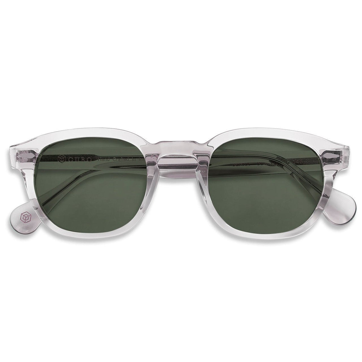 Senna Small Sun - Cubo Eyewear