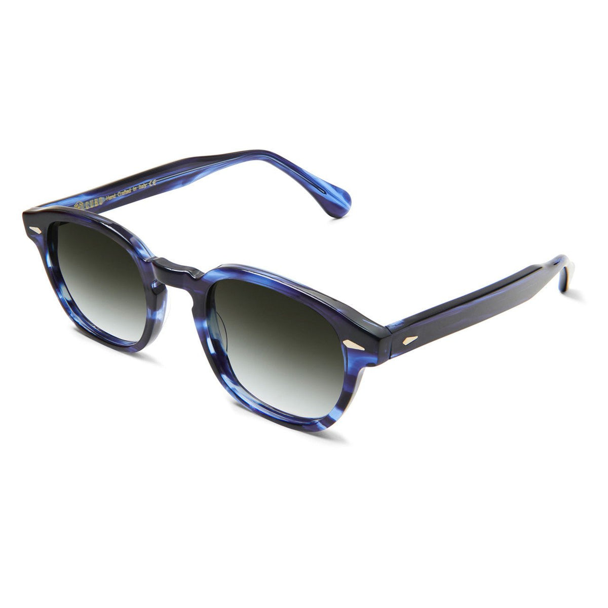 Senna Small Sun - Cubo Eyewear