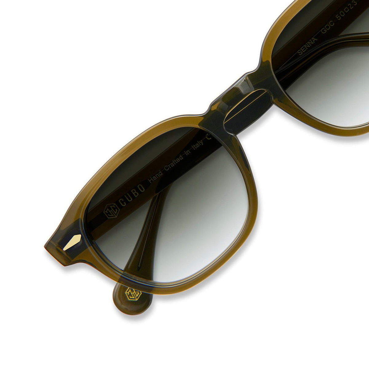 Senna Small Sun - Cubo Eyewear