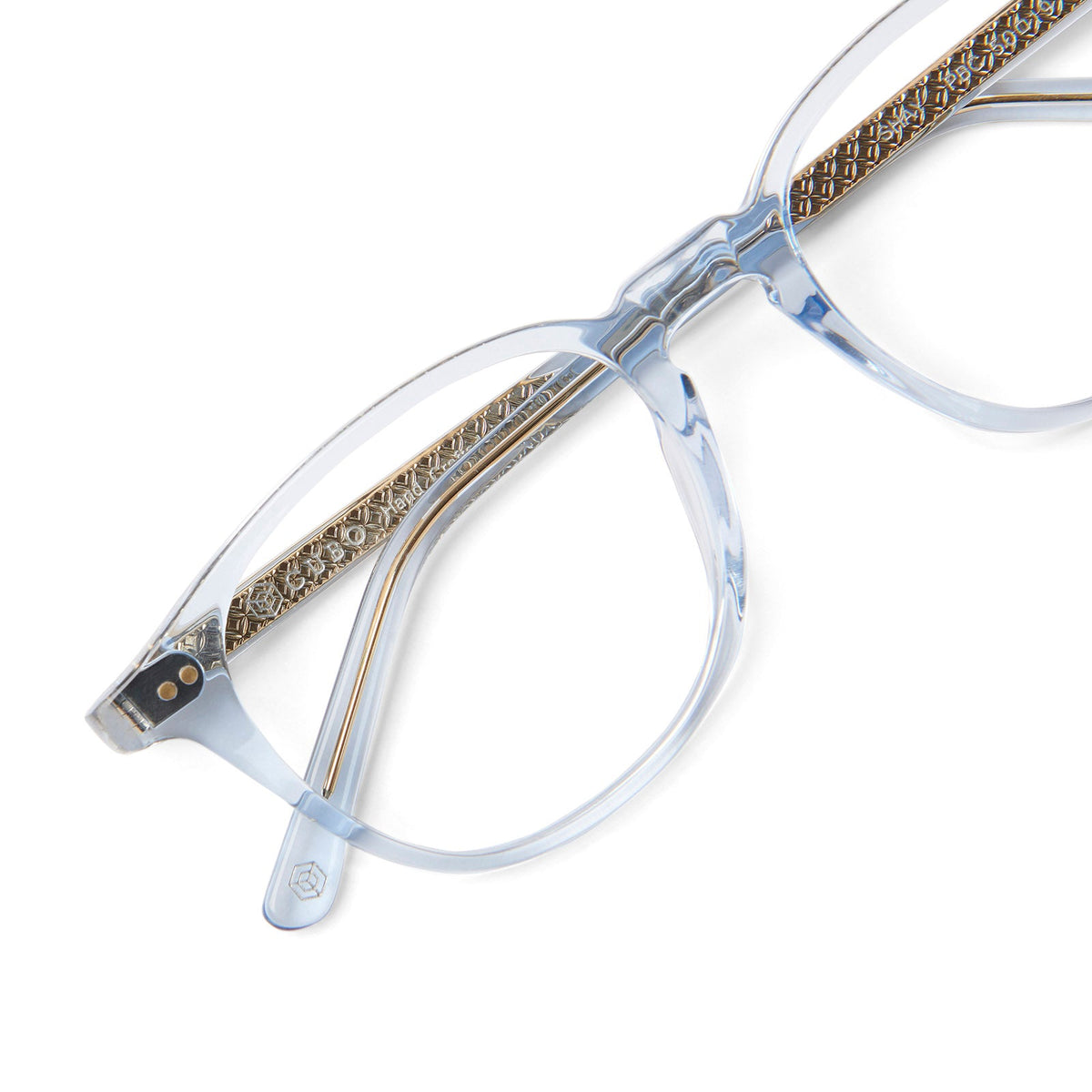 Shay R - Cubo Eyewear