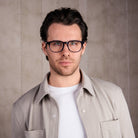 Shay R - Cubo Eyewear