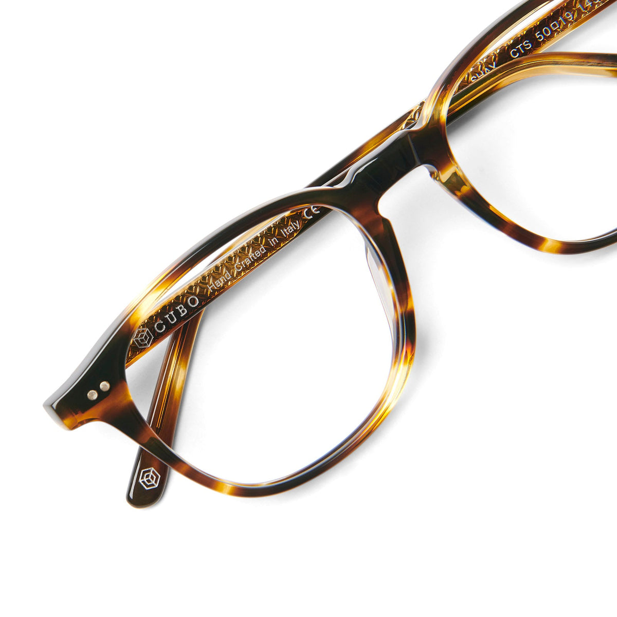 Shay R - Cubo Eyewear