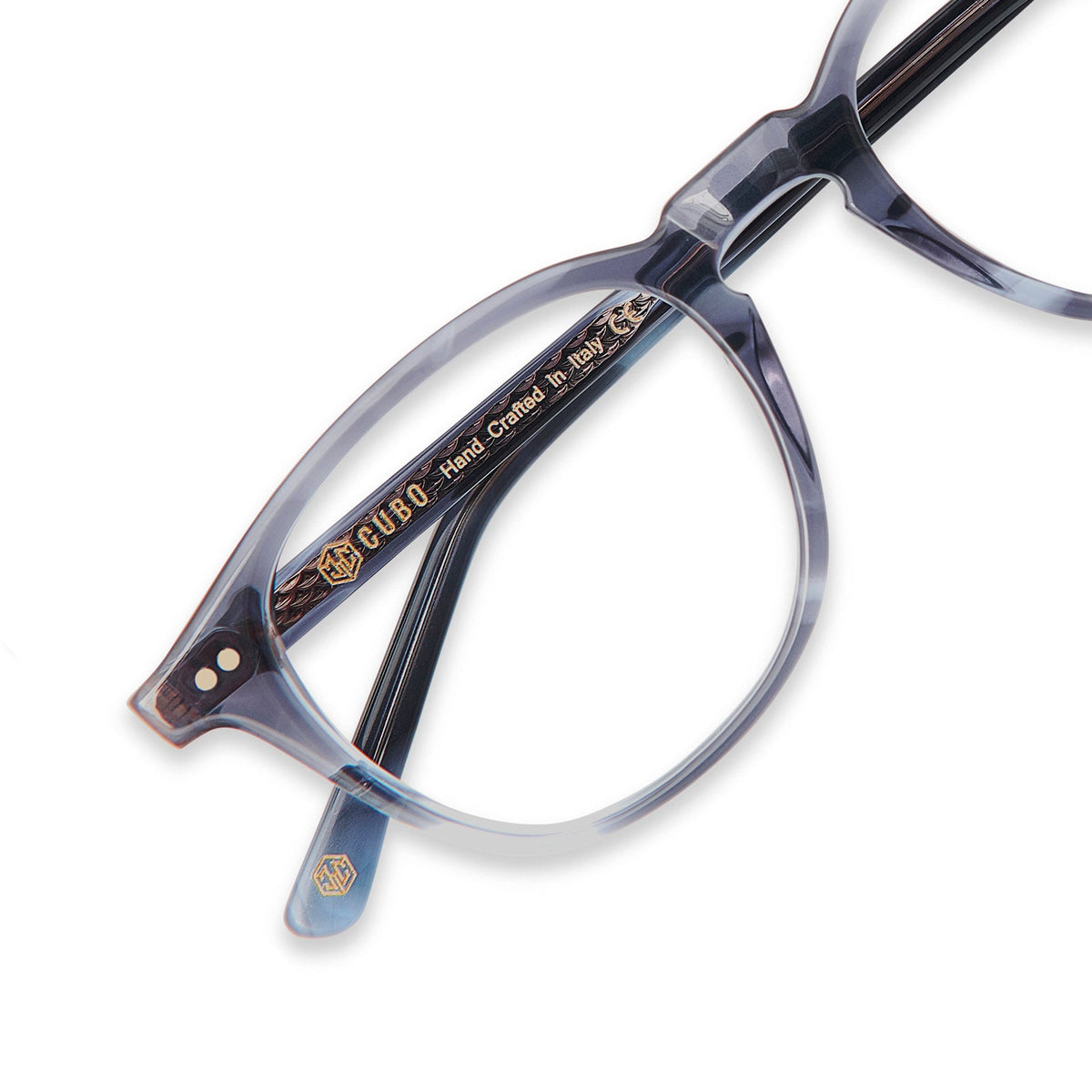 Shay R - Cubo Eyewear