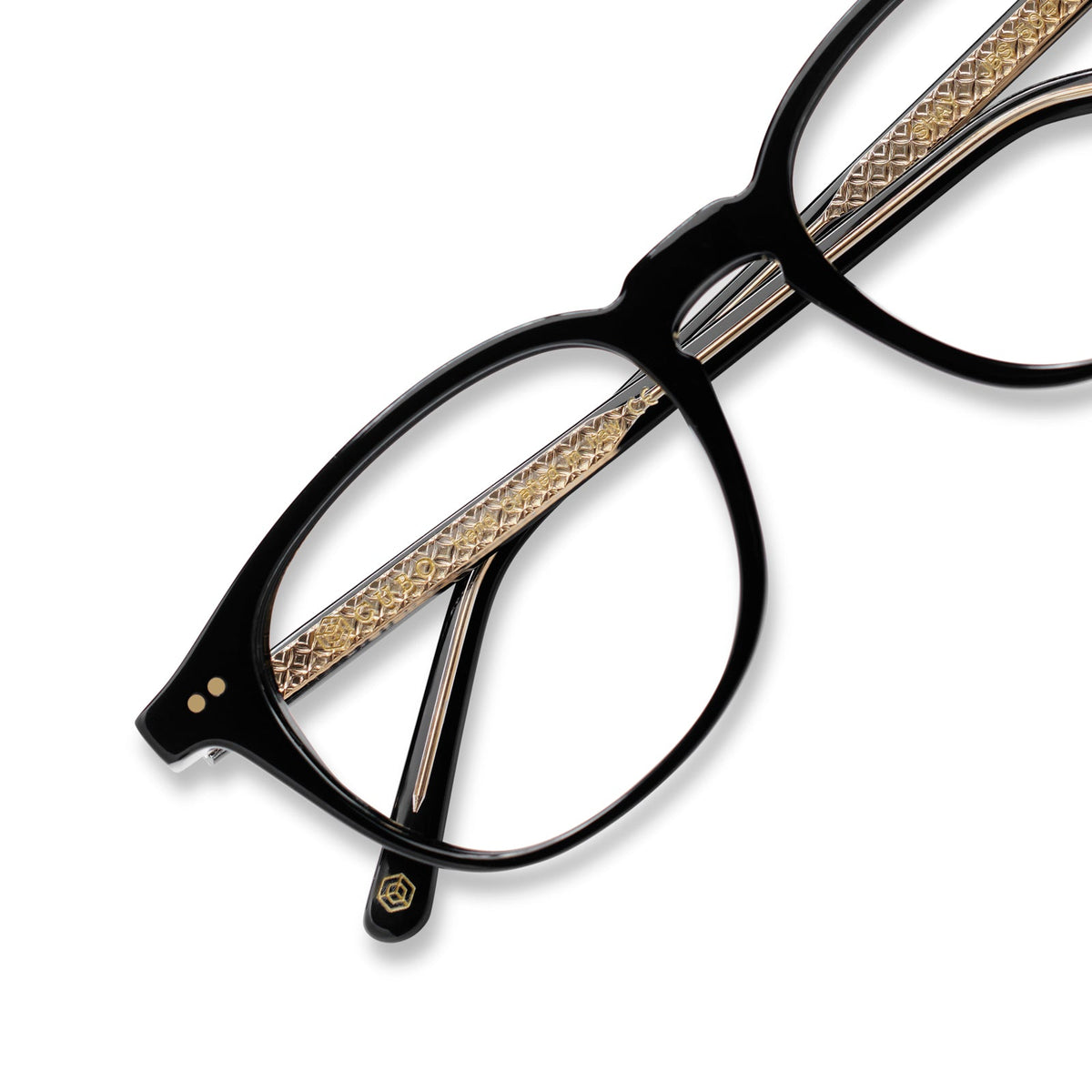 Shay R - Cubo Eyewear