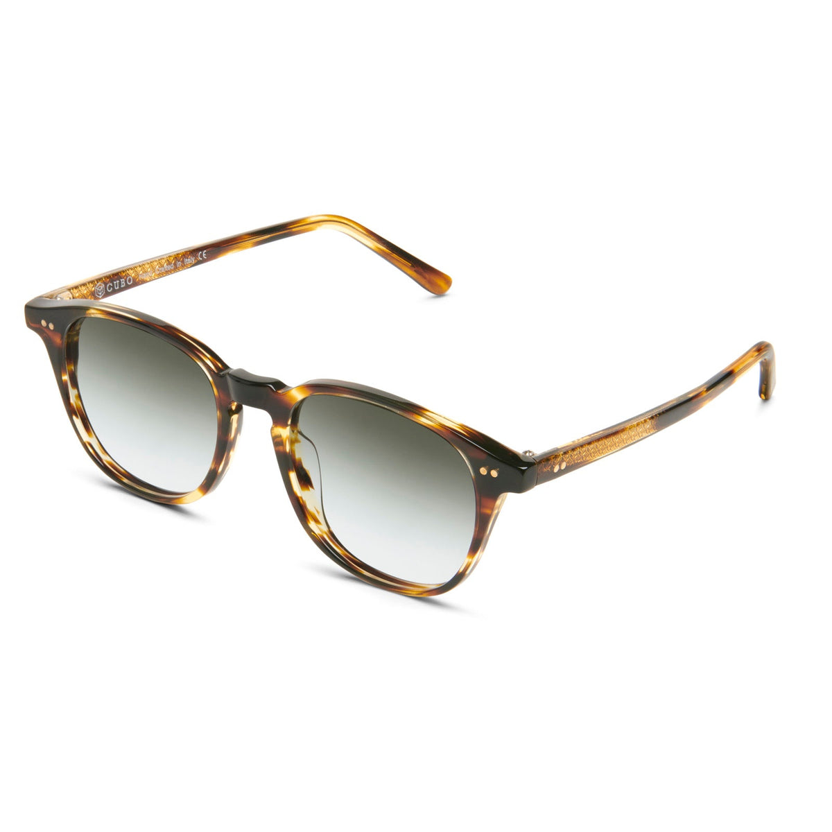 Shay Regular Sun - Cubo Eyewear