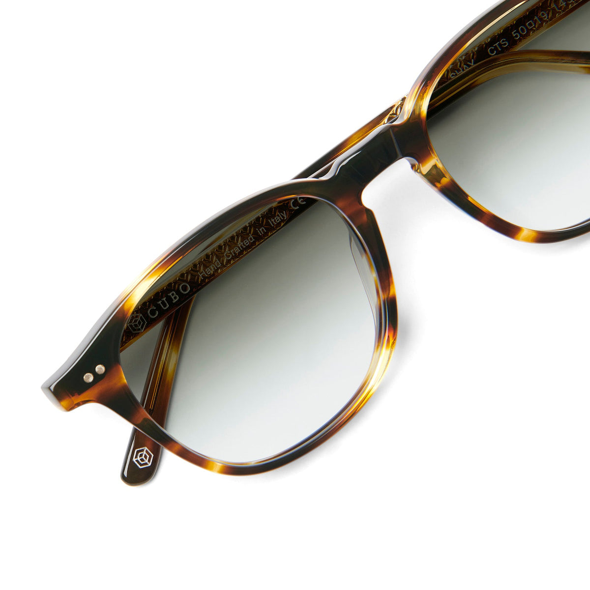 Shay Regular Sun - Cubo Eyewear