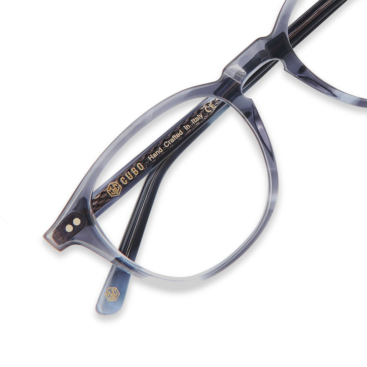 Shay S - Cubo Eyewear