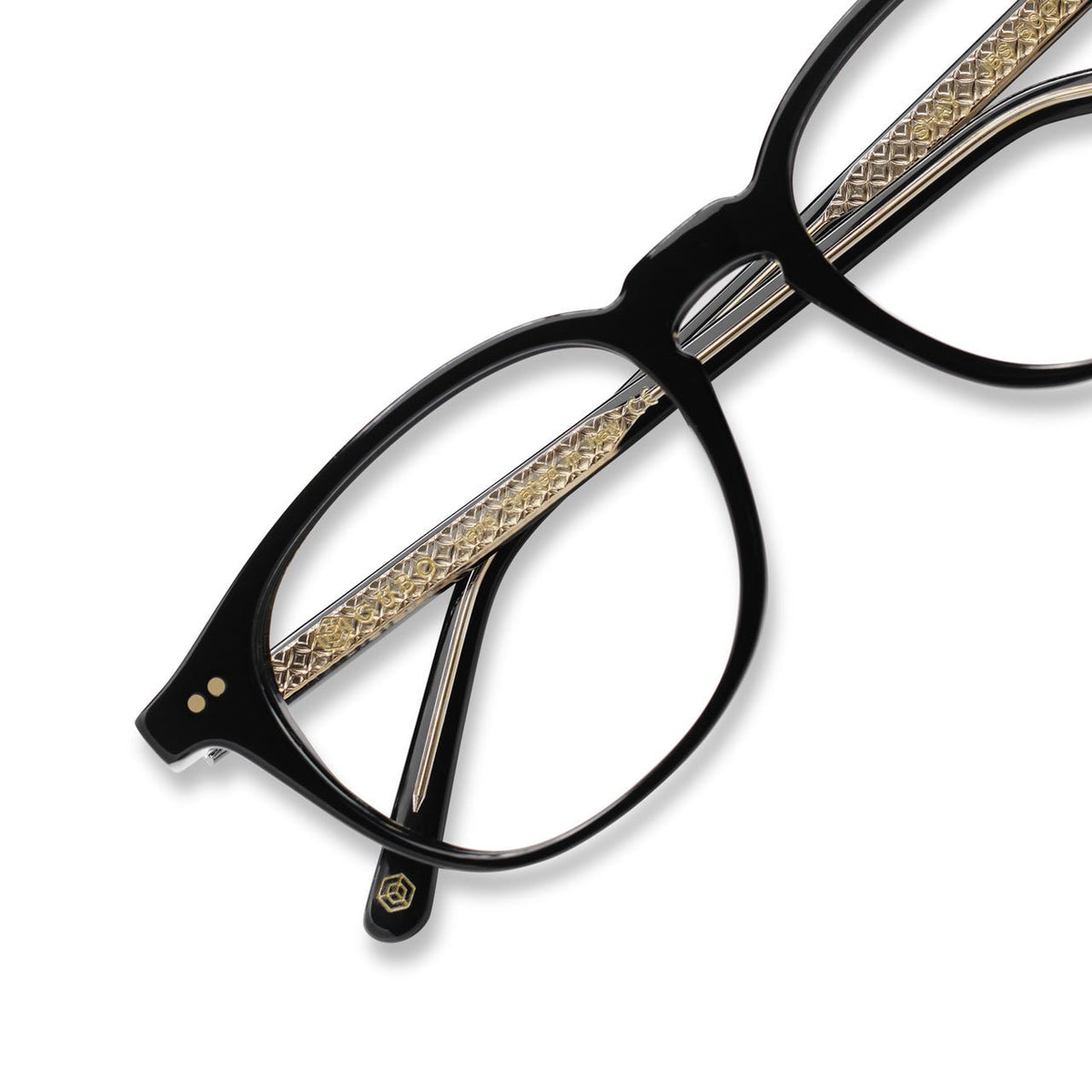 Shay S - Cubo Eyewear