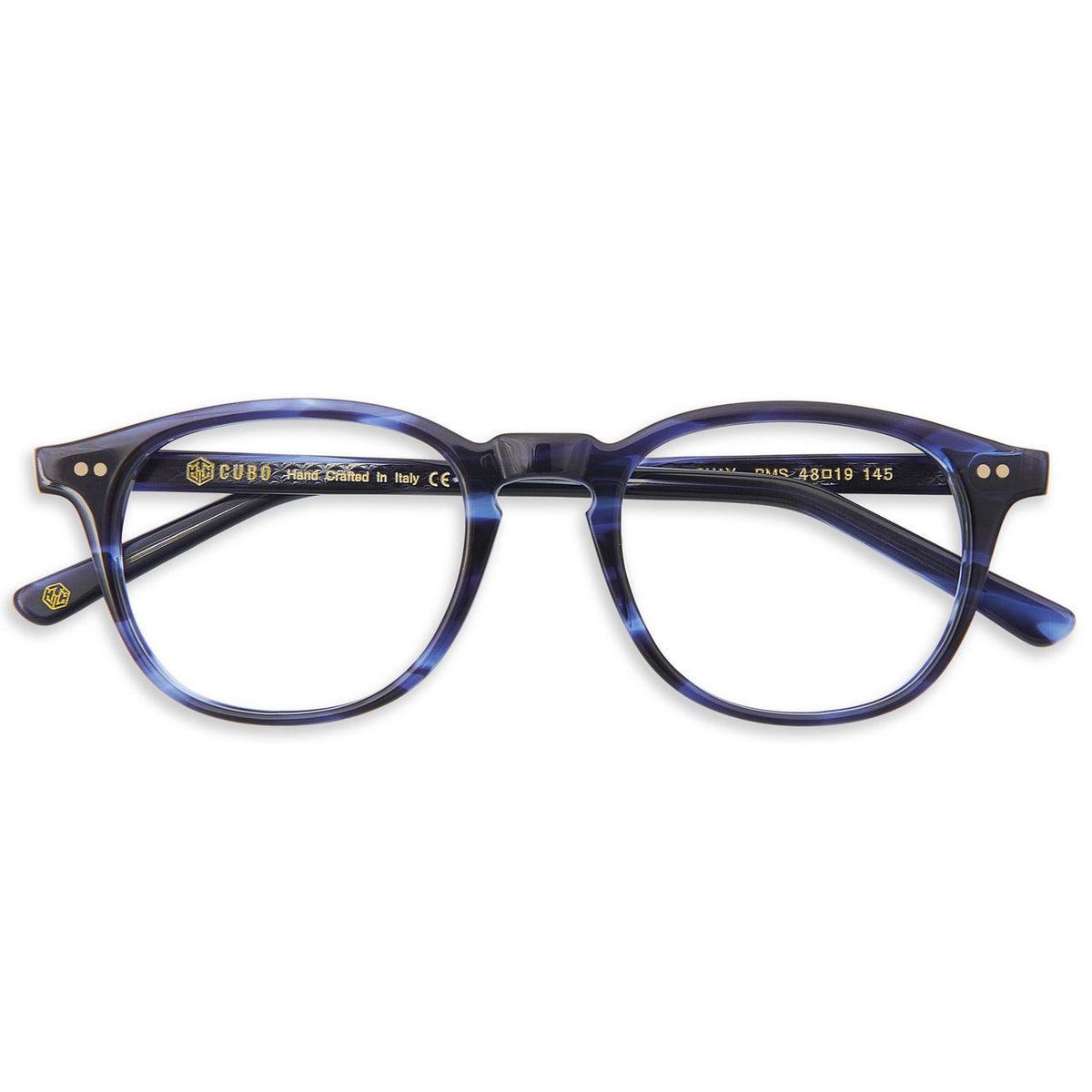 Shay S - Cubo Eyewear