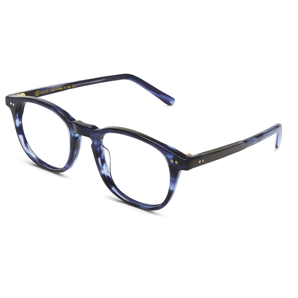 Shay S - Cubo Eyewear