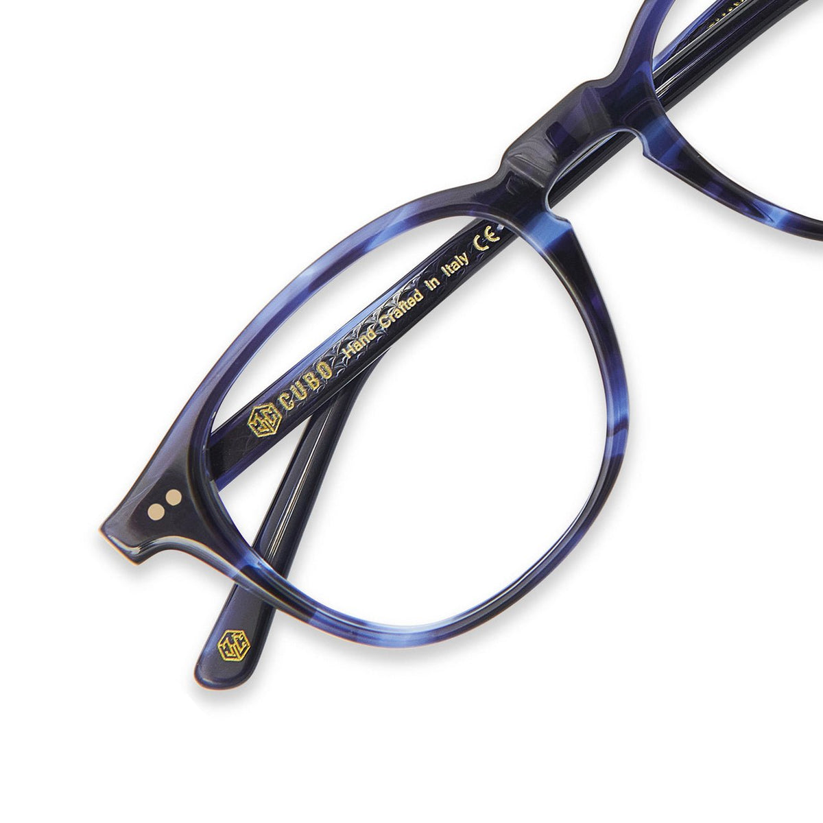 Shay S - Cubo Eyewear