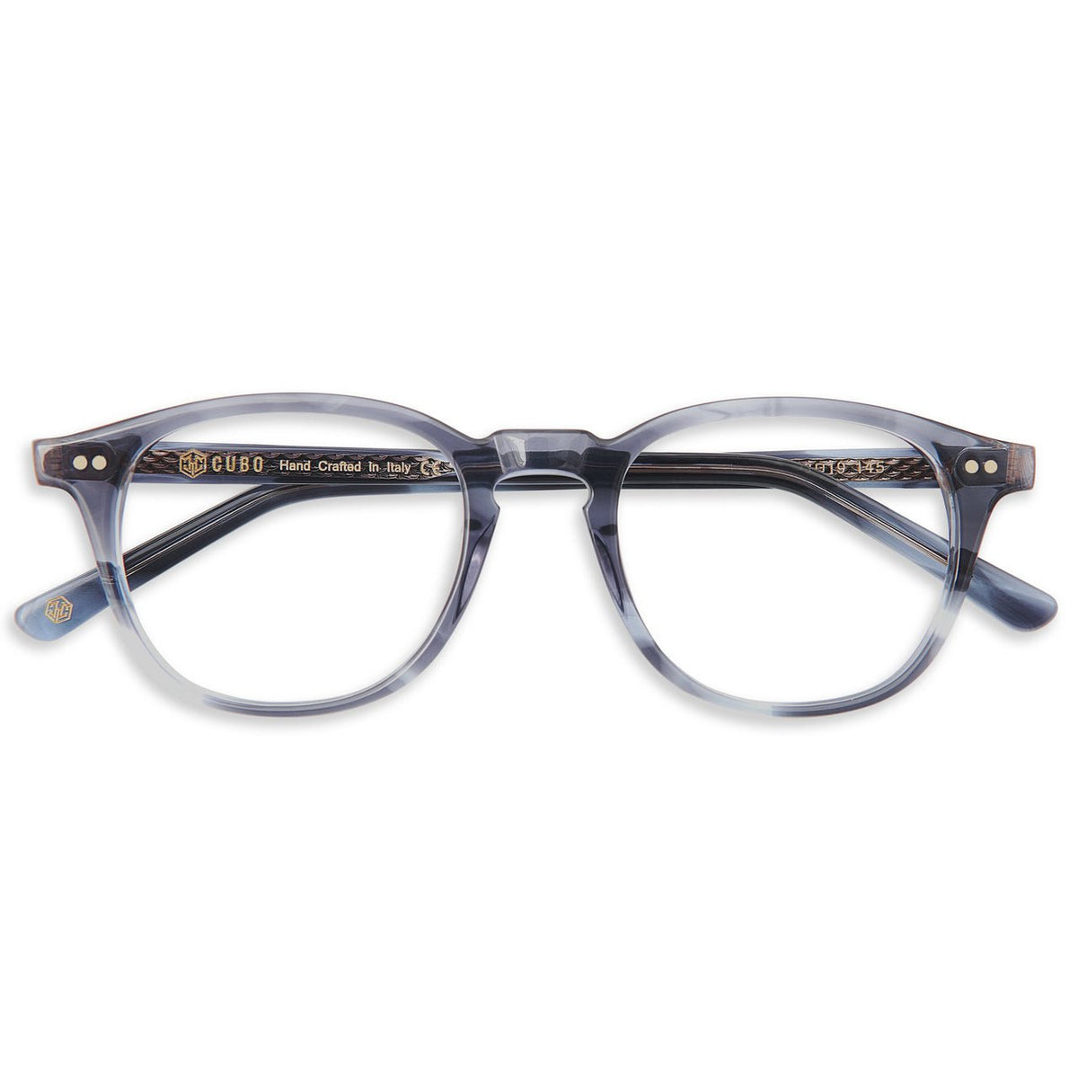 Shay S - Cubo Eyewear