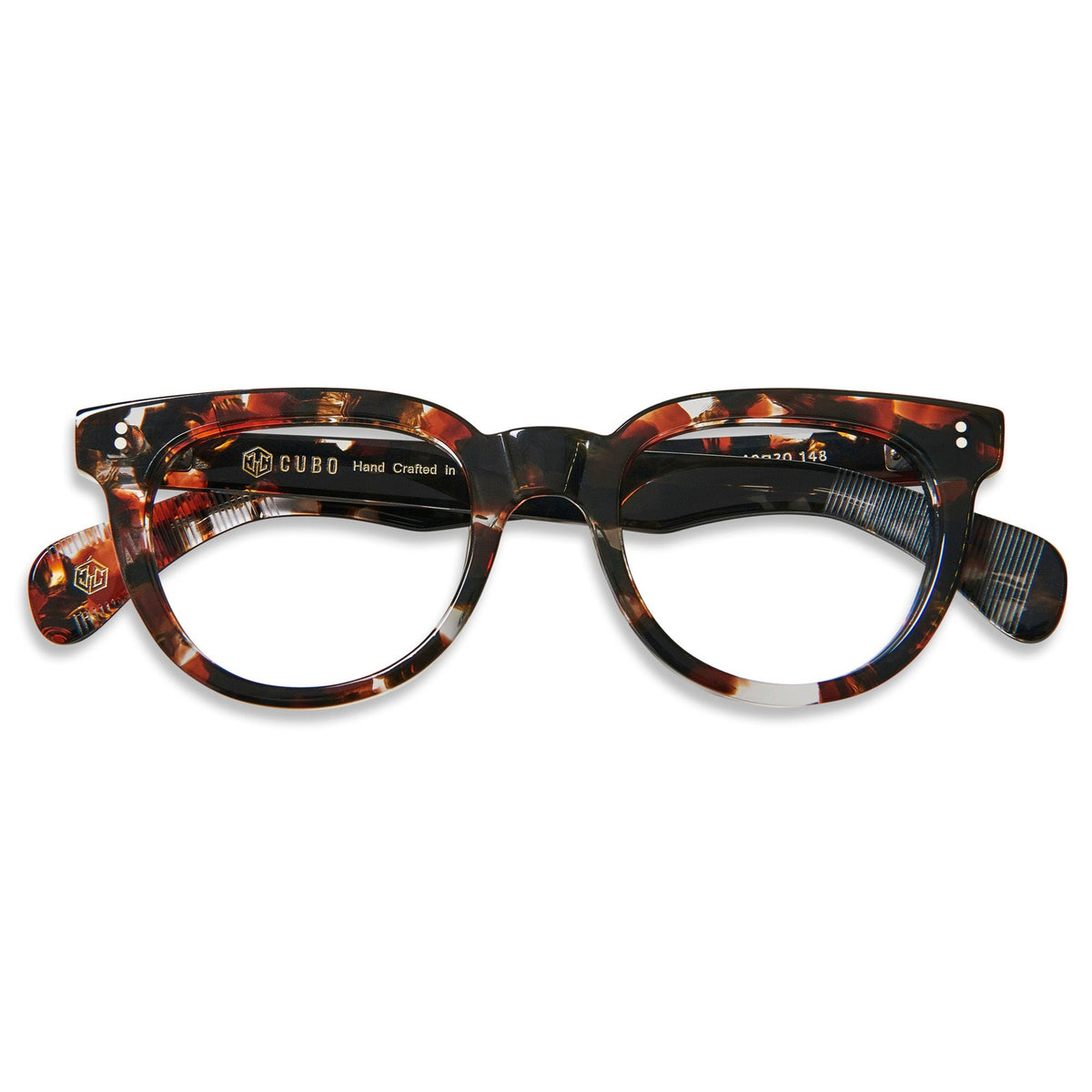 Sky - Cubo Eyewear