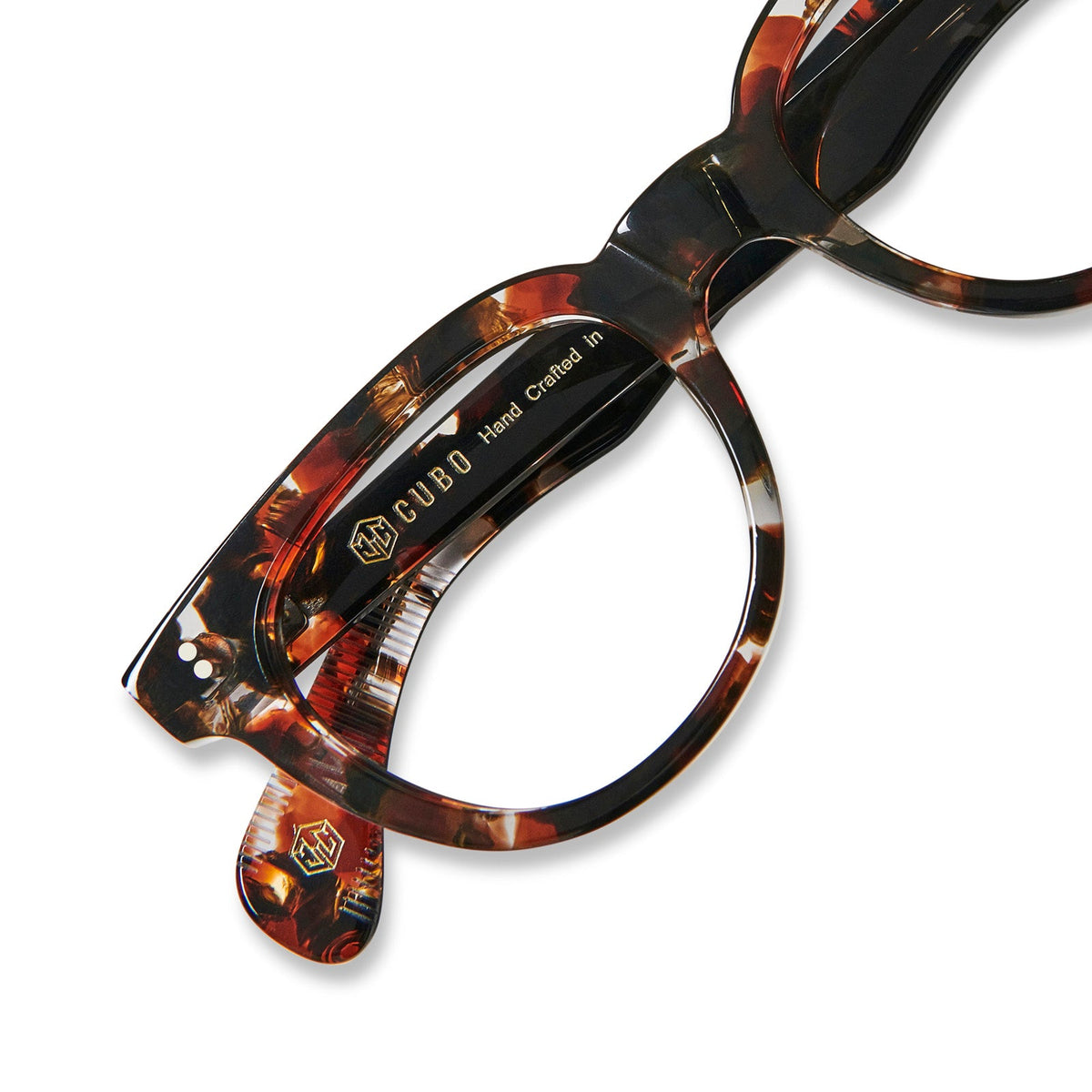 Sky - Cubo Eyewear
