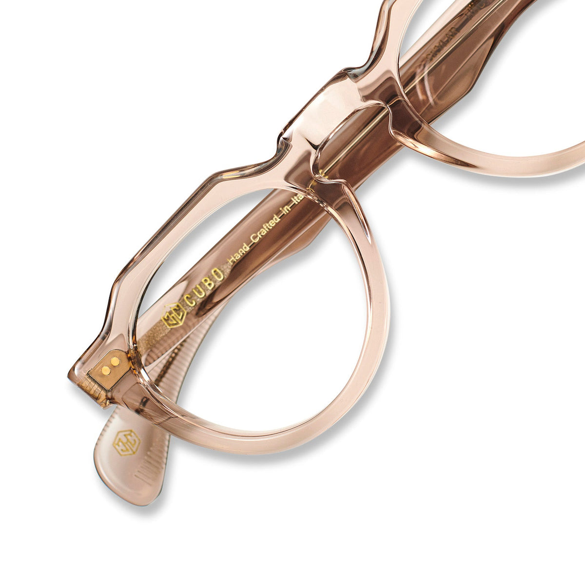 Skylar - Cubo Eyewear
