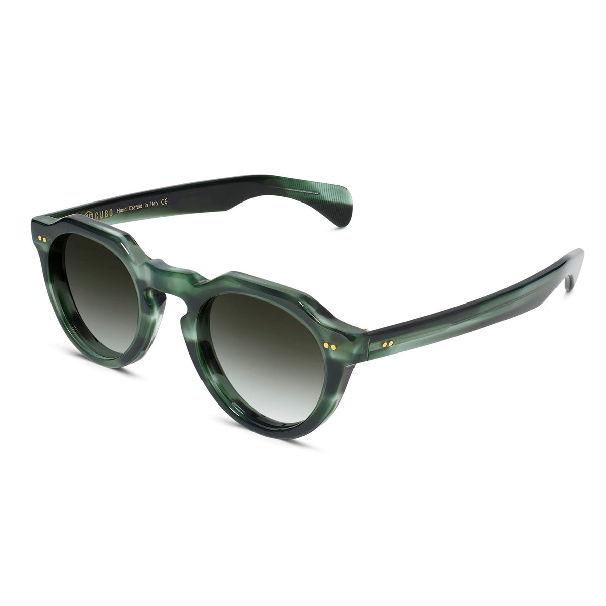 Skylar Sun - Cubo Eyewear