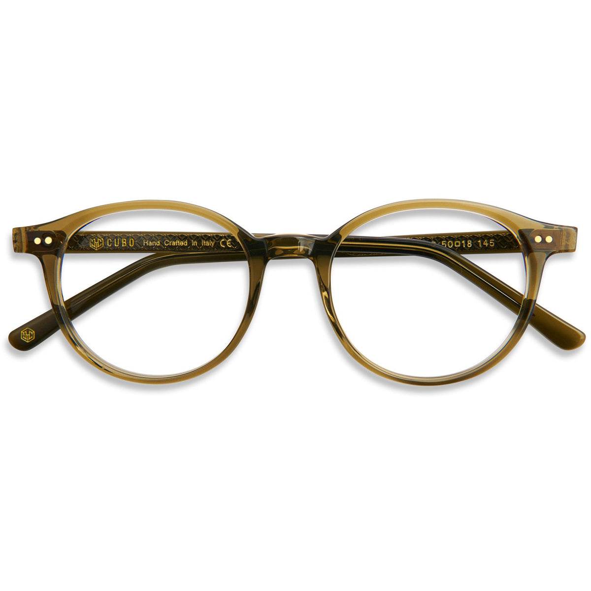 Sya Regular - Cubo Eyewear