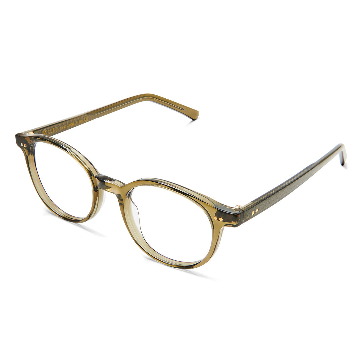 Sya Regular - Cubo Eyewear