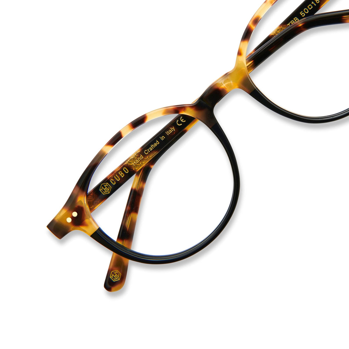 Sya Regular - Cubo Eyewear
