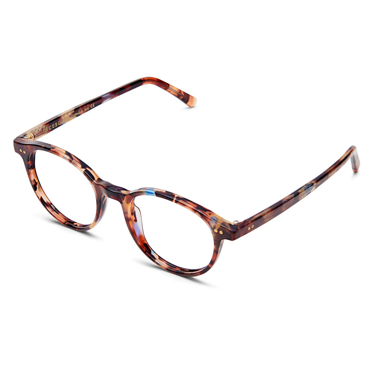 Sya Regular - Cubo Eyewear