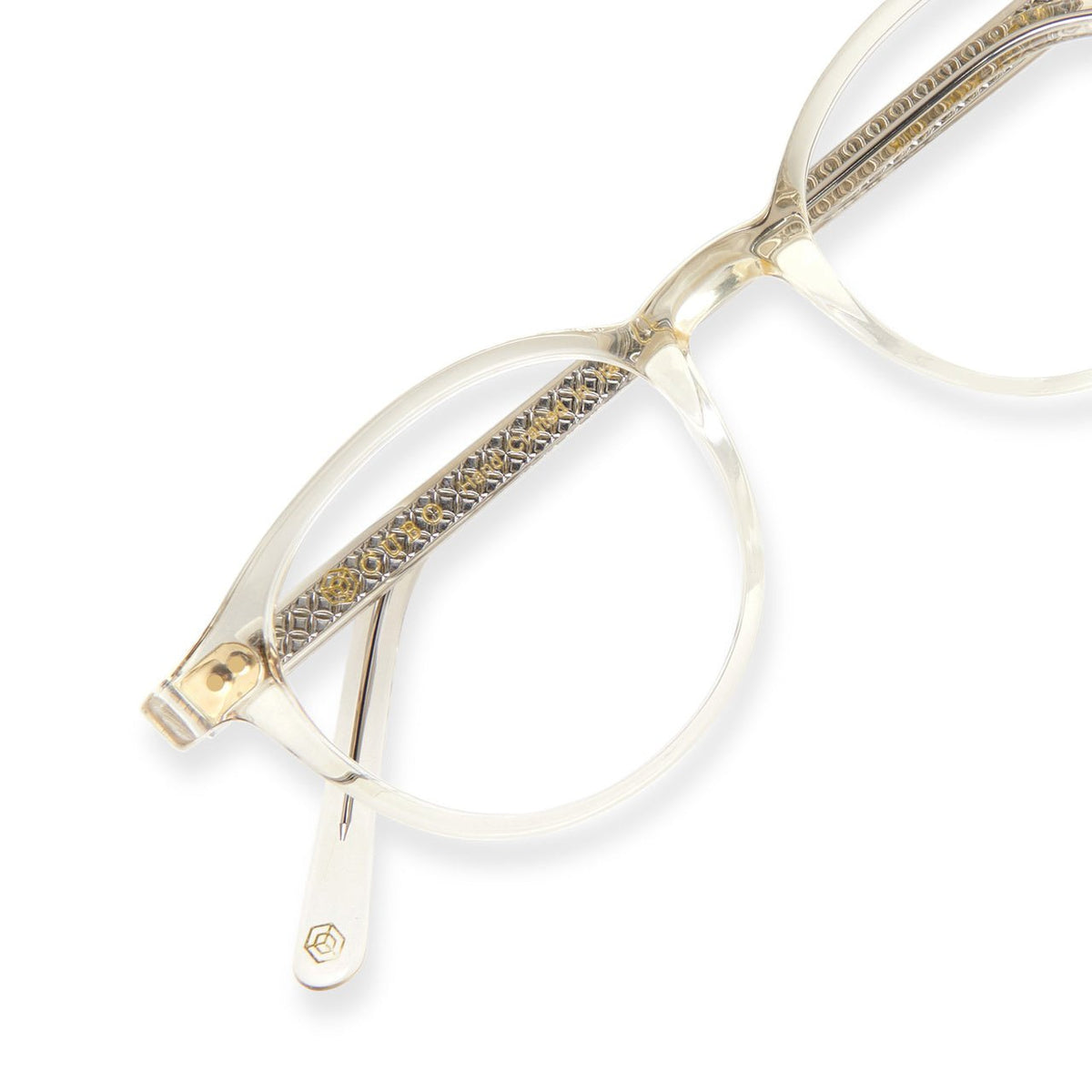 Sya Regular - Cubo Eyewear