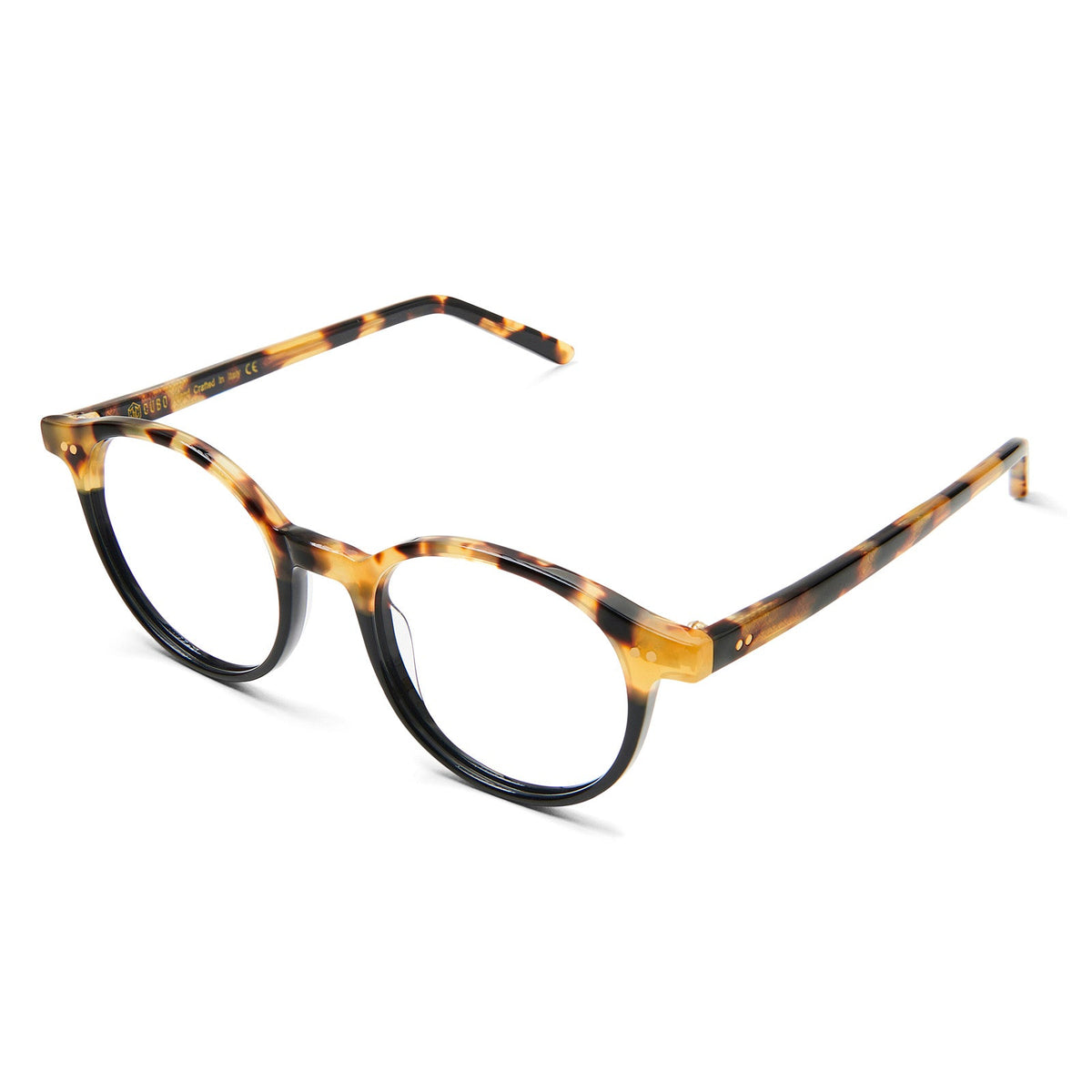 Sya Regular - Cubo Eyewear