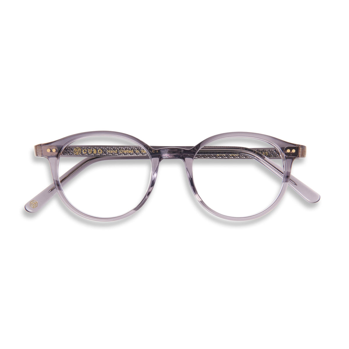 Sya Regular - Cubo Eyewear