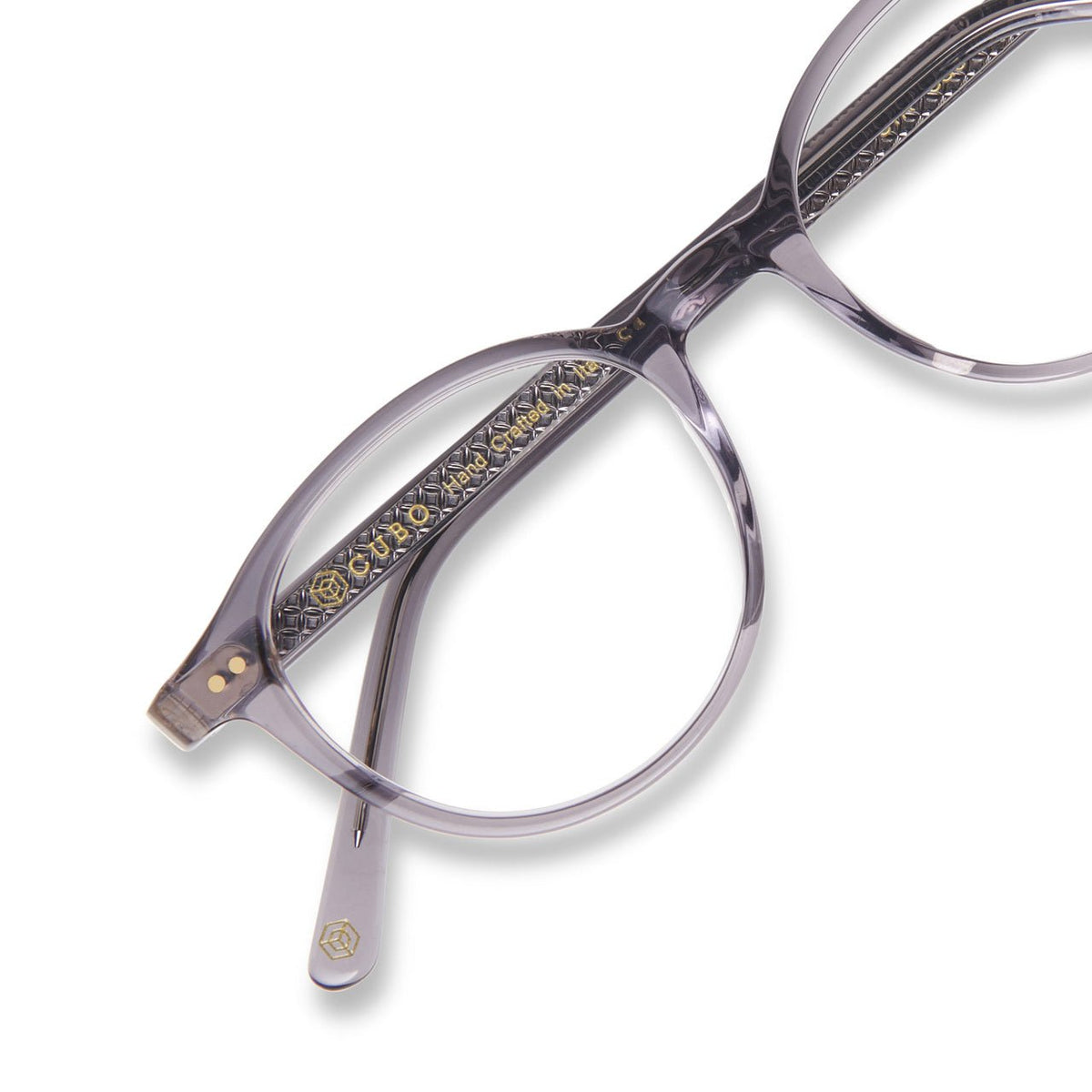 Sya Regular - Cubo Eyewear