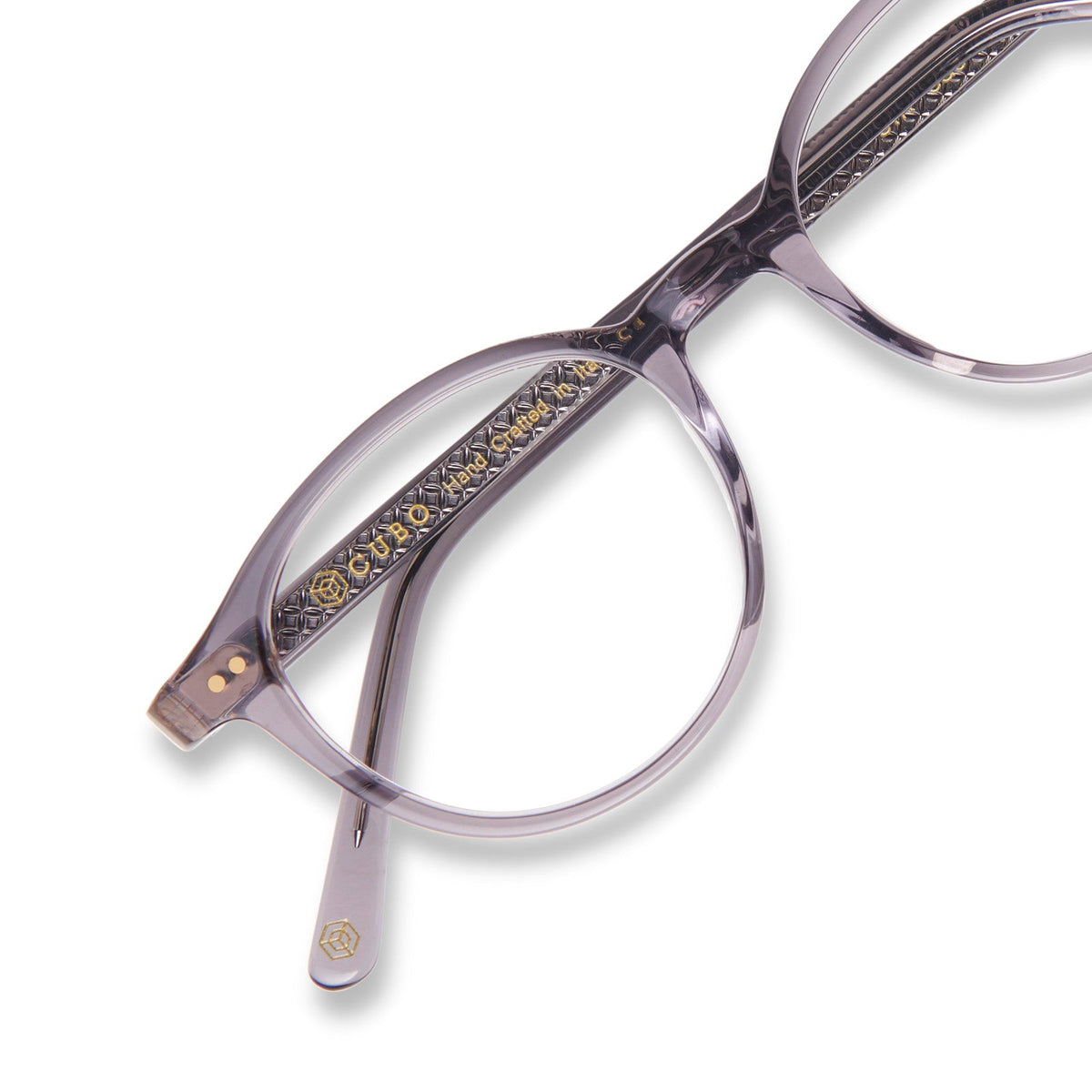 Sya S - Cubo Eyewear