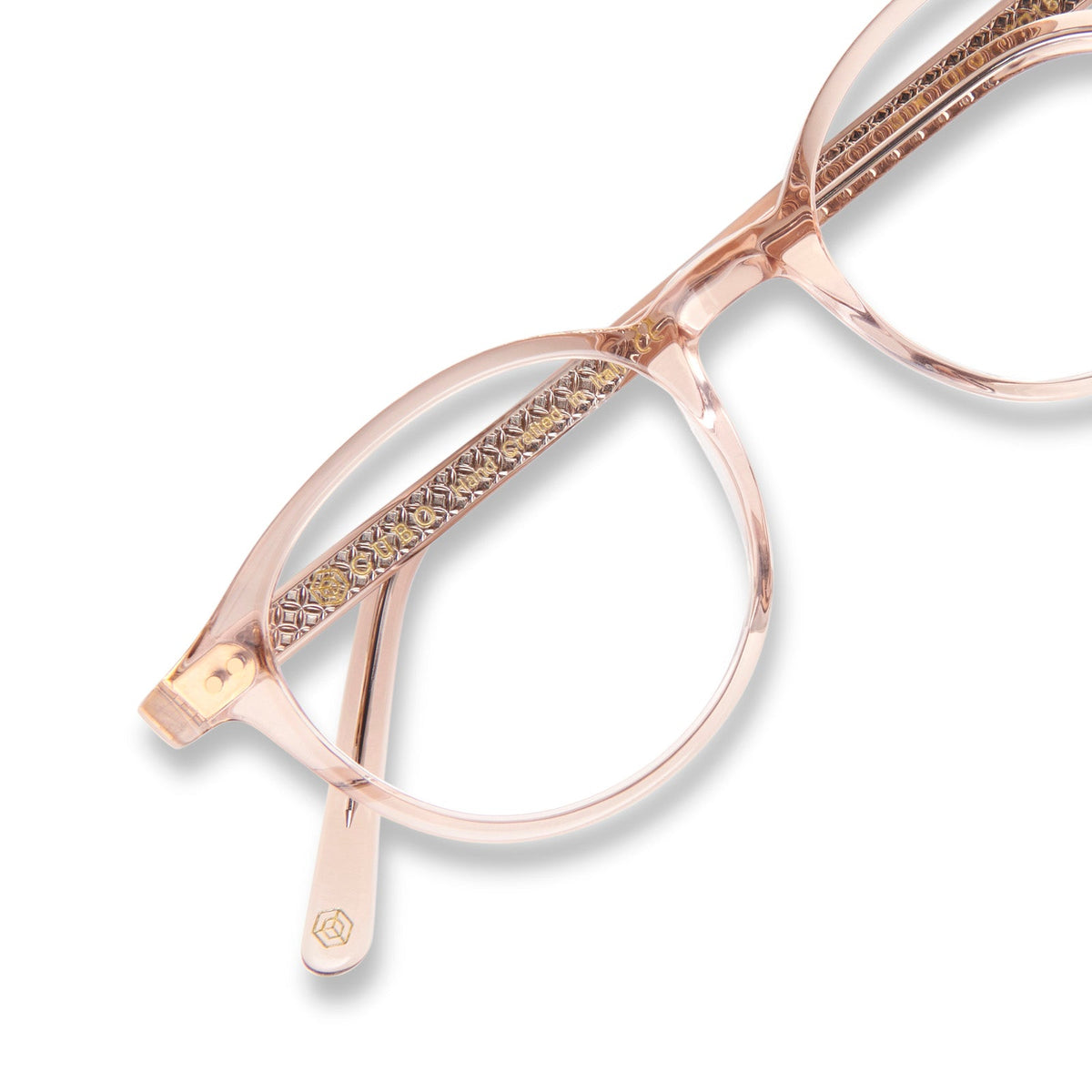 Sya S - Cubo Eyewear
