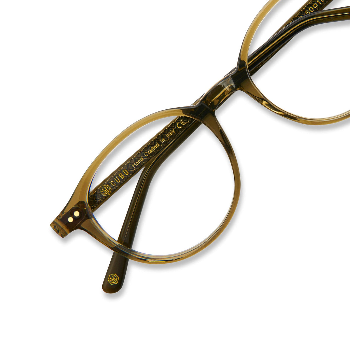 Sya S - Cubo Eyewear