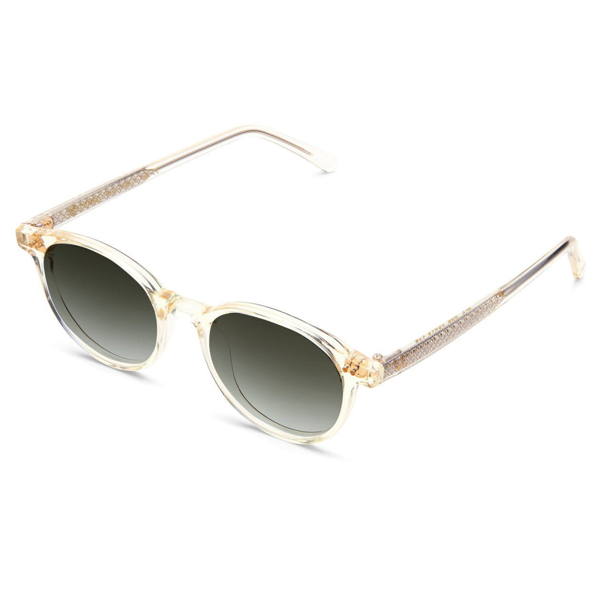 Sya Small Sun - Cubo Eyewear