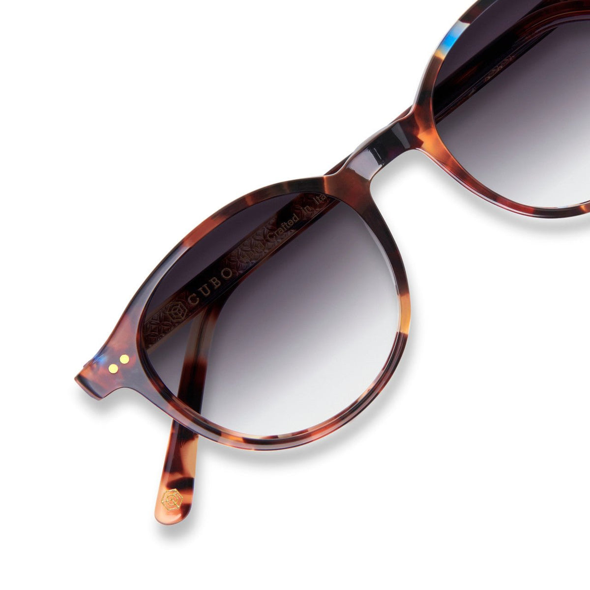 Sya Small Sun - Cubo Eyewear
