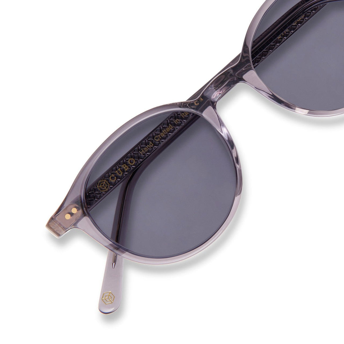 Sya Small Sun - Cubo Eyewear