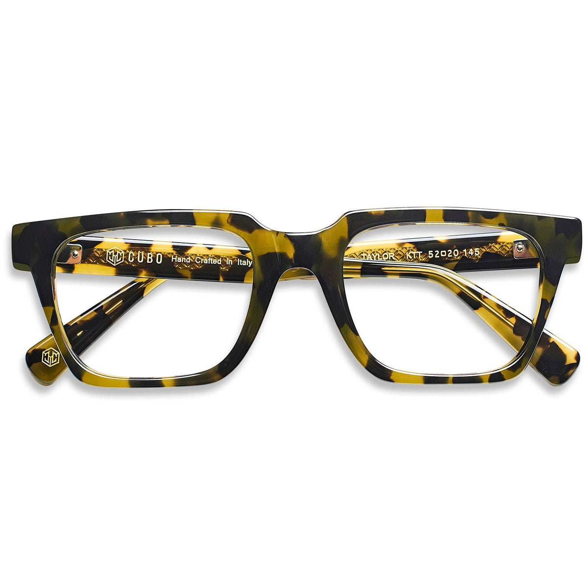 Taylor - Cubo Eyewear