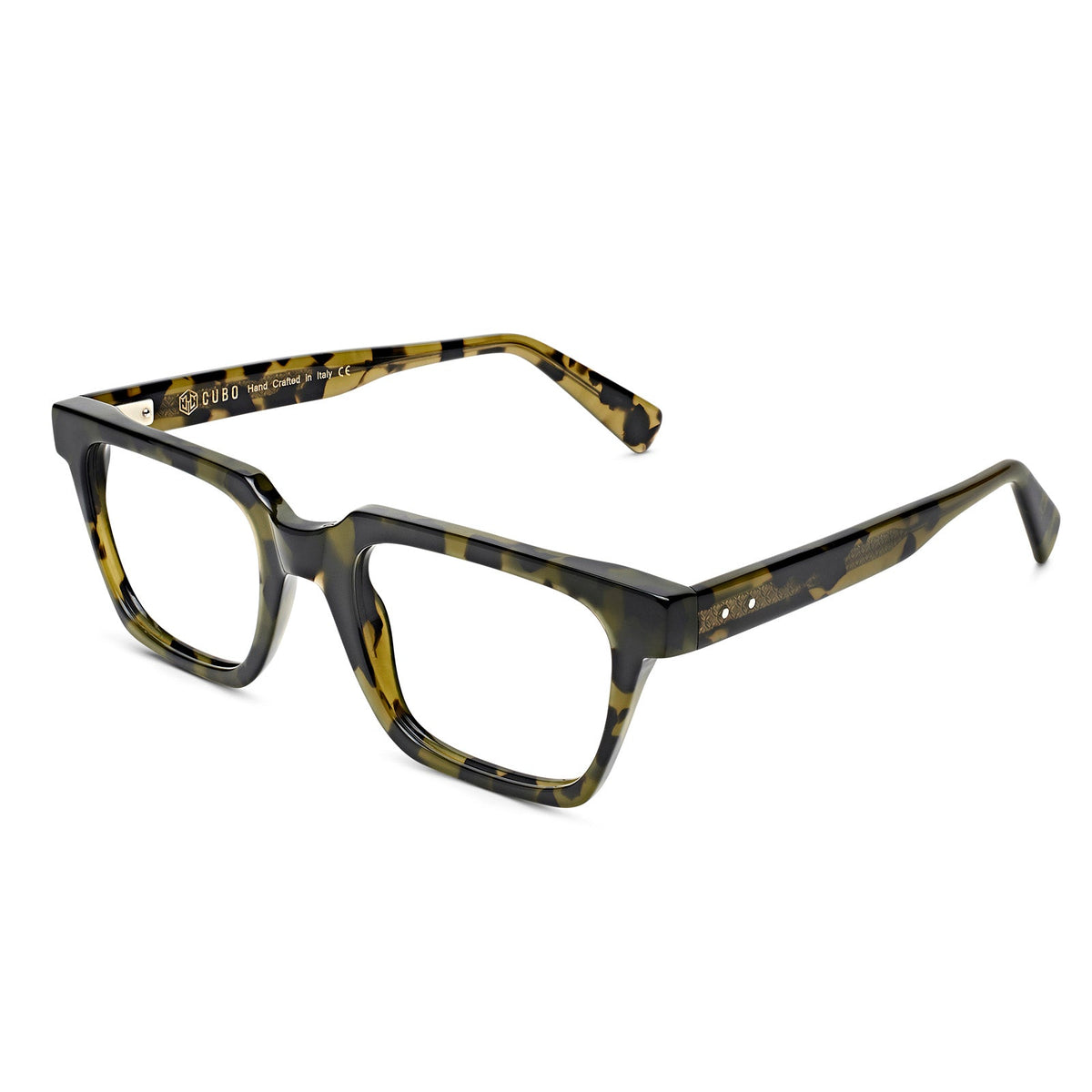 Taylor - Cubo Eyewear