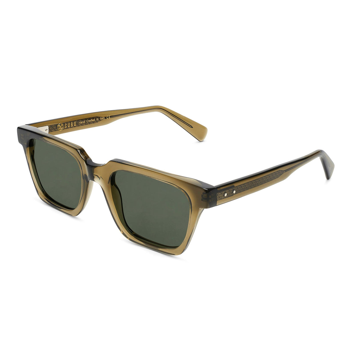 Taylor Sun - Cubo Eyewear
