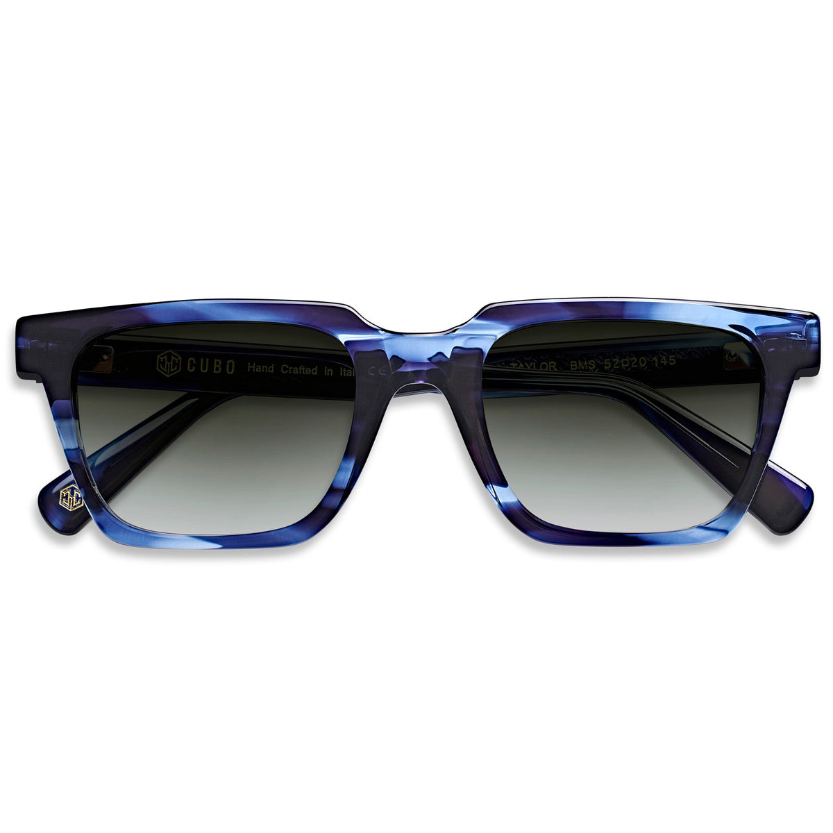 Taylor Sun - Cubo Eyewear