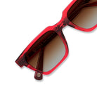 Taylor Sun - Cubo Eyewear
