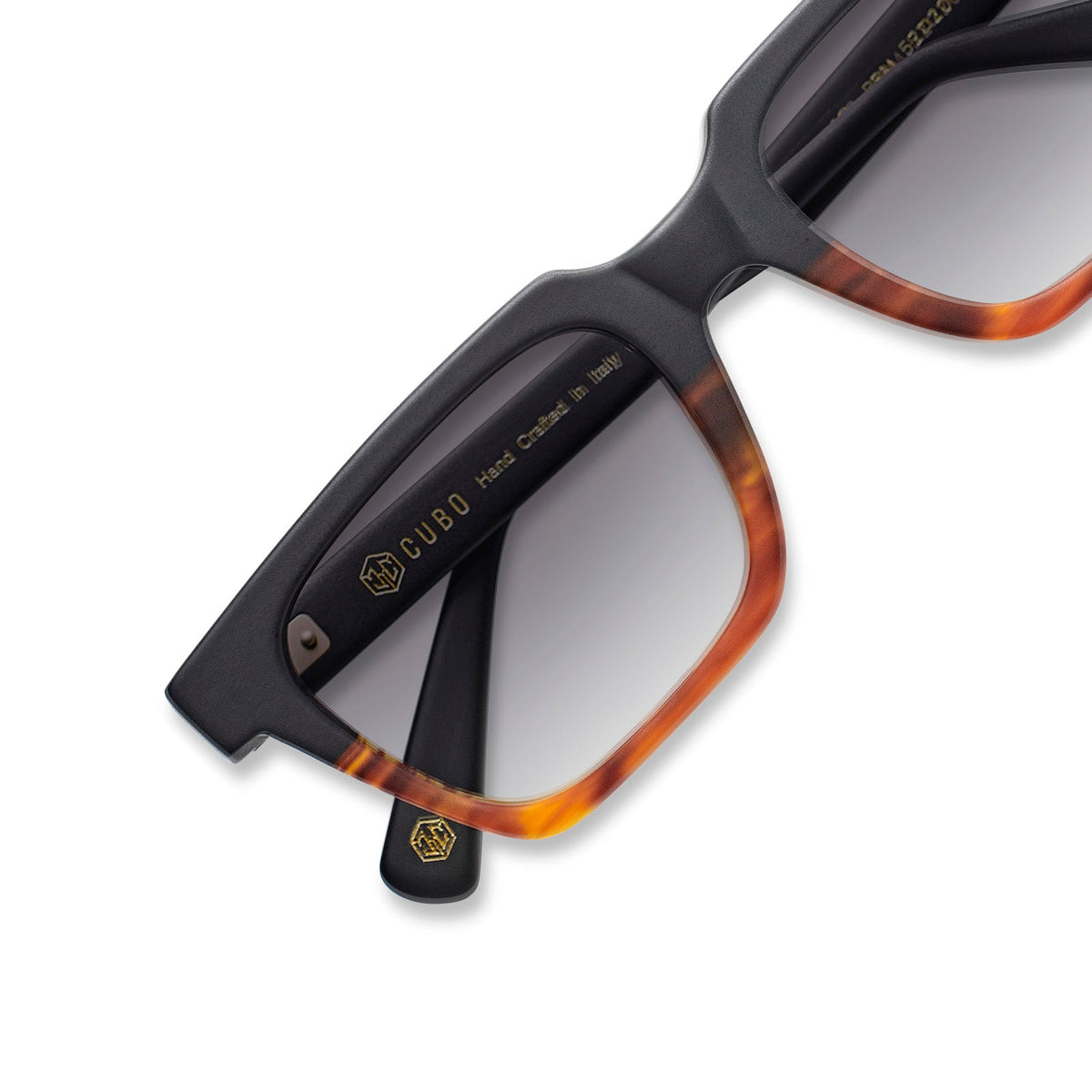 Taylor Sun - Cubo Eyewear