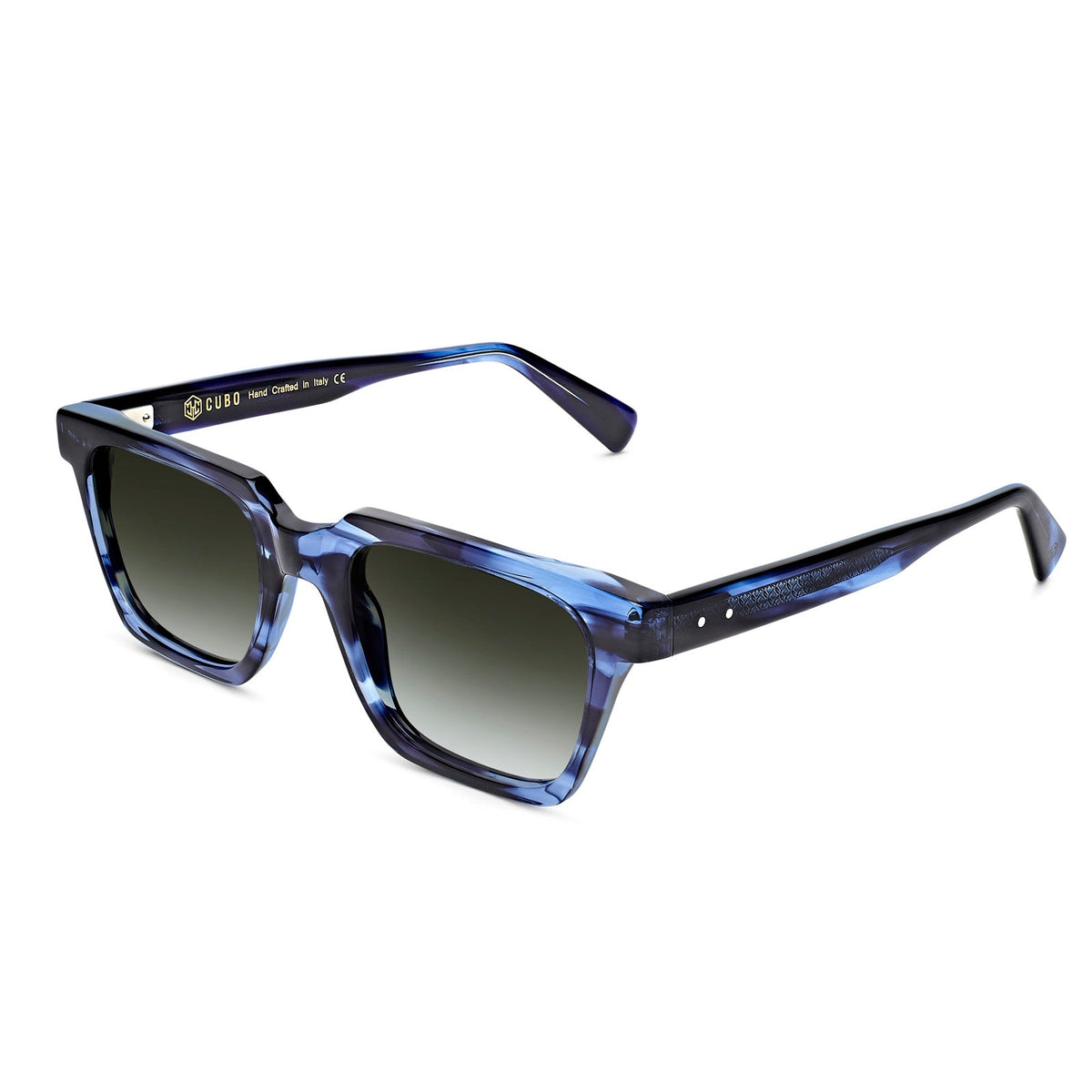 Taylor Sun - Cubo Eyewear