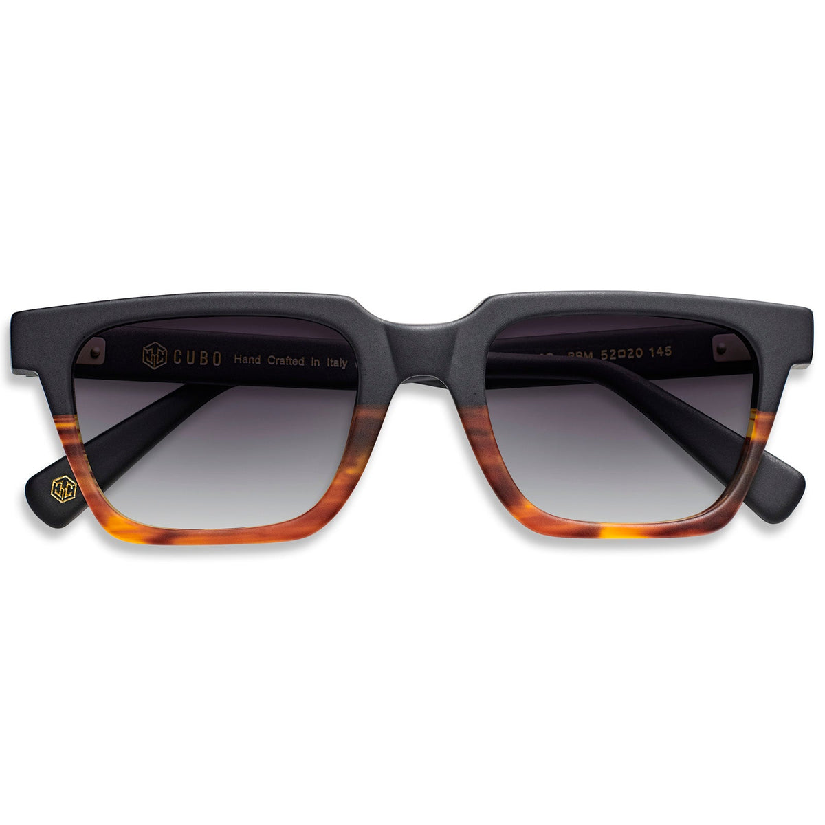 Taylor Sun - Cubo Eyewear